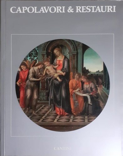 Capolavori e restauri.