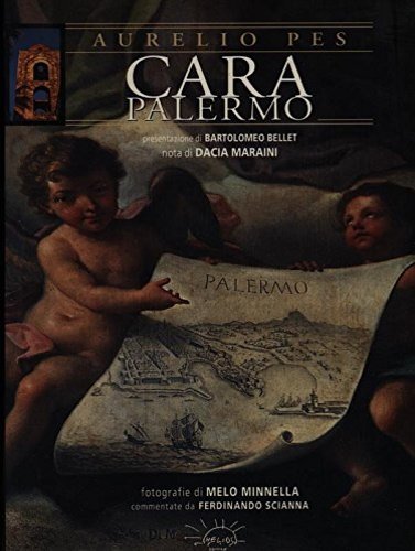 Cara Palermo.