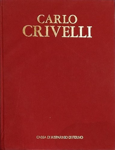 Carlo Crivelli.