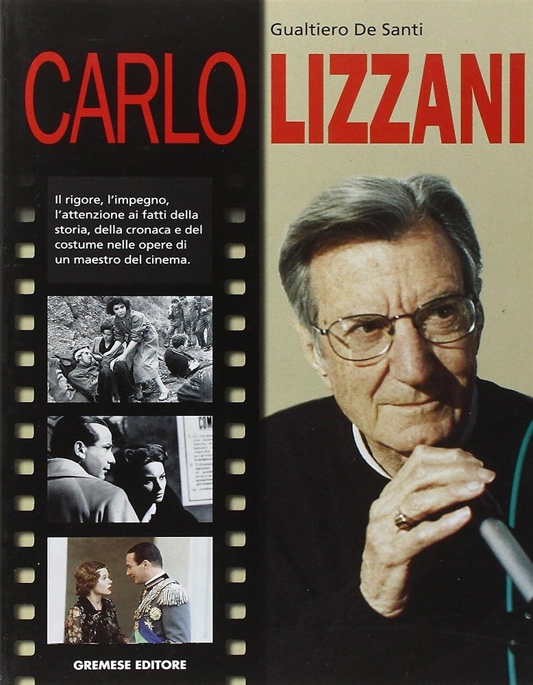 Carlo Lizzani.