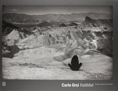 Carlo Orsi Faithful. People around the World.