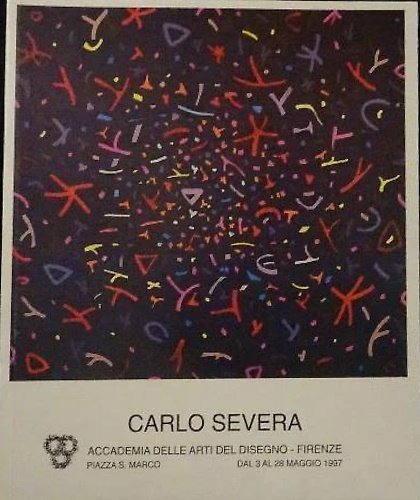 Carlo Severa. | Immagine principale