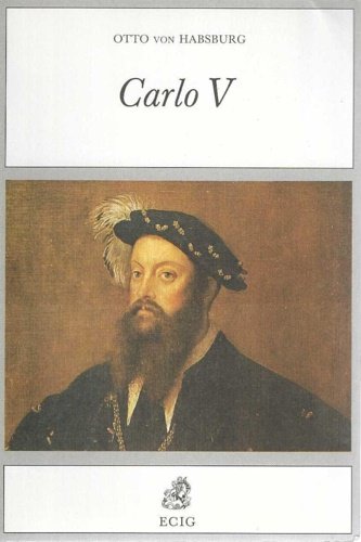 Carlo V.