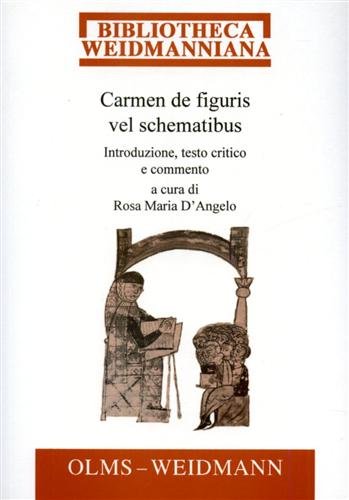 Carmen de Figuris vel Schematibus.
