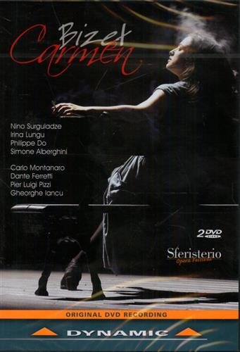 Carmen. Opera in Four Acts. Libretto di H. Meilhac, L. …