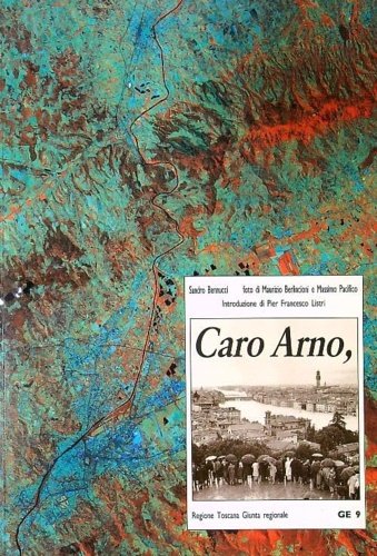 Caro Arno.