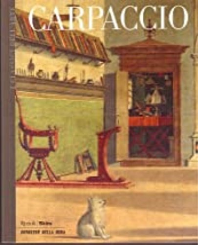 Carpaccio. | Immagine principale