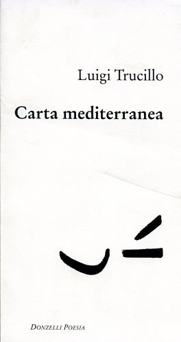 Carta mediterranea.