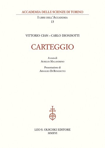 Carteggio. | Immagine Gallery 2