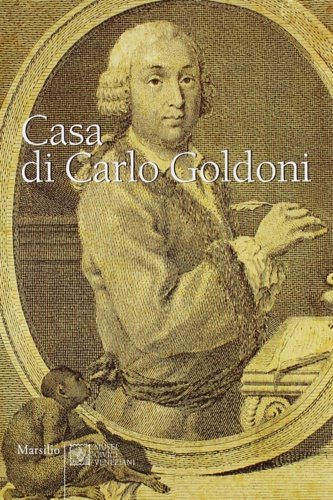 Casa di Carlo Goldoni.