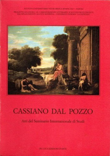 Cassiano dal Pozzo.