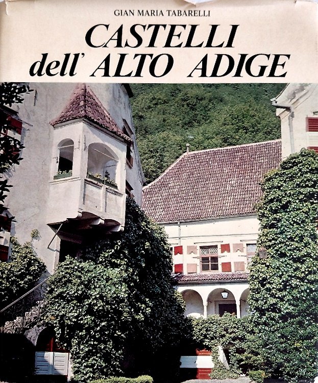Castelli dell'Alto Adige. | Immagine principale