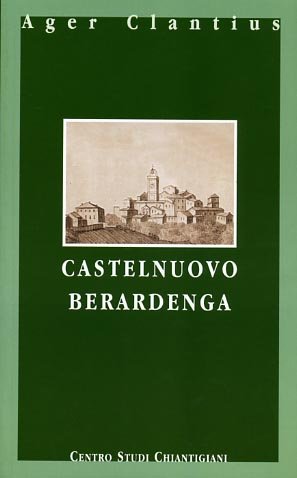Castelnuovo Berardenga.