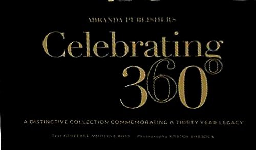 Celebrating 360°