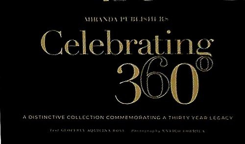 Celebrating 360°