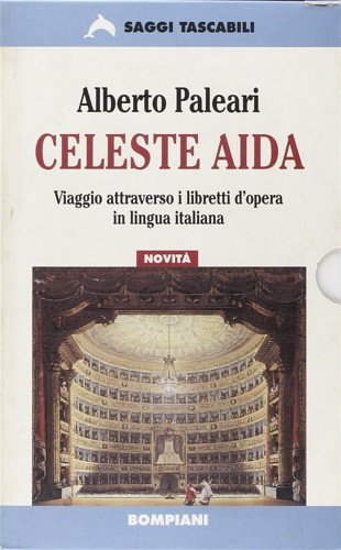 Celeste Aida.