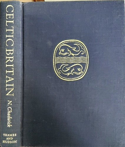 Celtic Britain. | Immagine principale