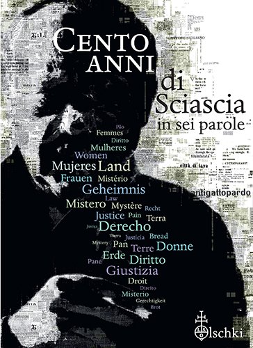 Cento anni di Sciascia in sei parole. | Immagine Gallery 2