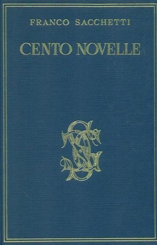 Cento Novelle.