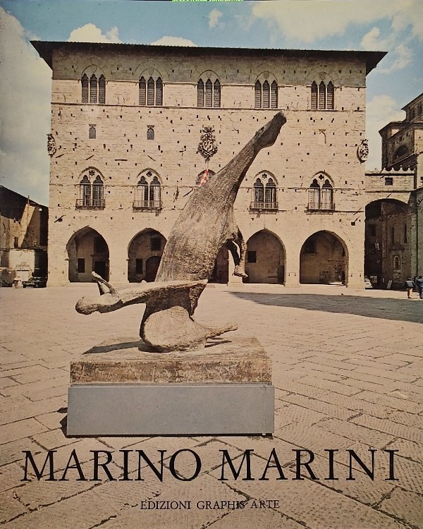 Centro di documentazione dell'opera di Marino Marini. | Immagine Gallery 3