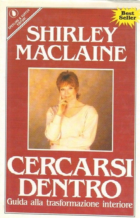 Cercarsi dentro.