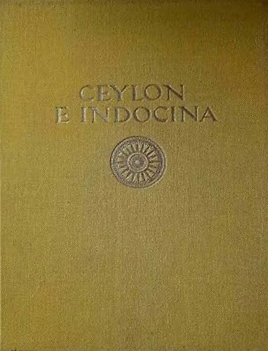 Ceylon e Indocina.
