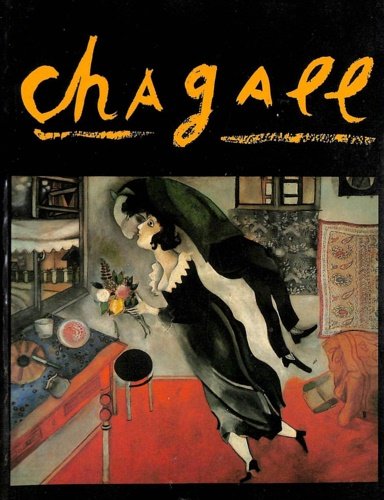 Chagall.