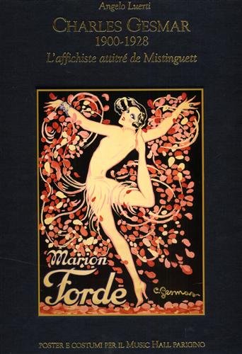 Charles Gesmar 1900-1928.