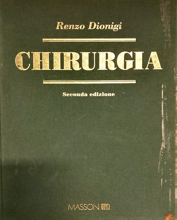 Chirurgia.