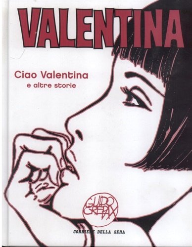 Ciao Valentina e altre storie.