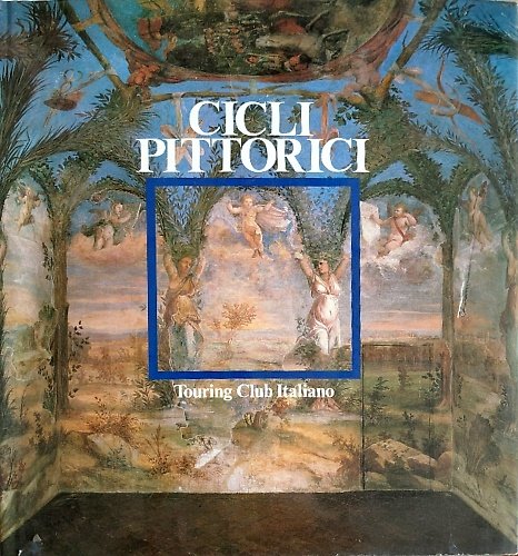Cicli pittorici. Storie profane. | Immagine principale