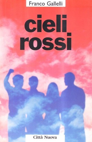 Cieli rossi.