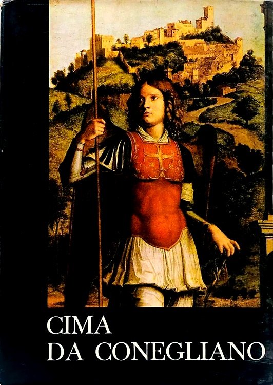 Cima da Conegliano. | Immagine principale