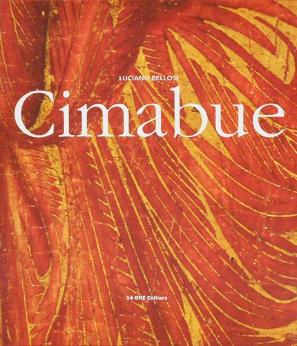 Cimabue.