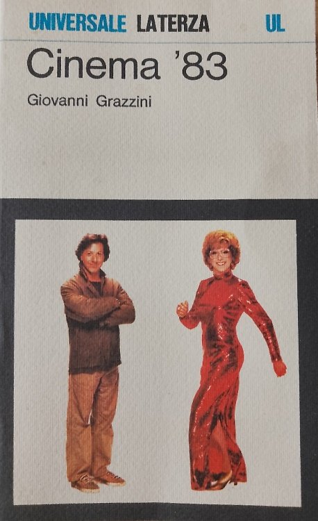 Cinema '83. | Immagine principale
