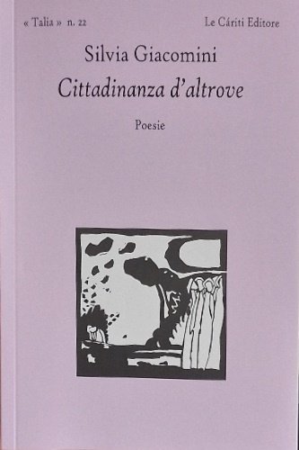 Cittadinanza d'Altrove.