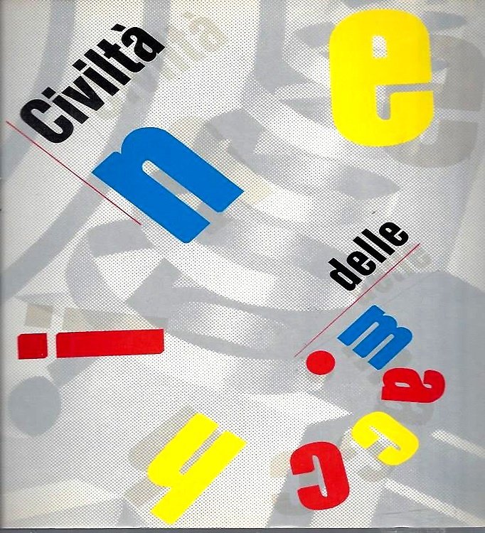 Civiltà delle macchine. Tecnologie, prodotti, progetti, dell'industria meccanica italiana dalla …