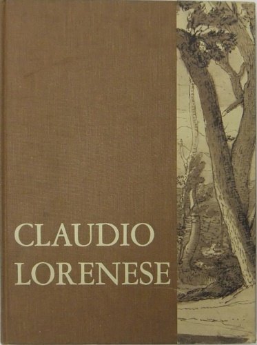 Claudio Lorenese. Disegni. (Claude Lorrain). | Immagine principale