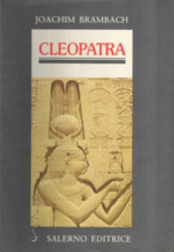 Cleopatra.