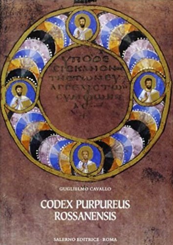 Codex Purpureus Rossanensis.