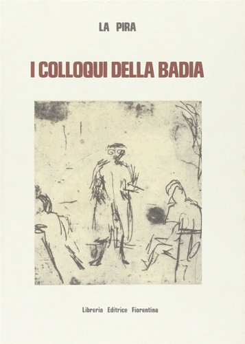 Colloqui della Badia.