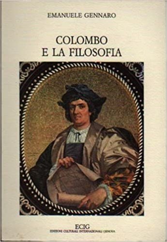 Colombo e la filosofia.