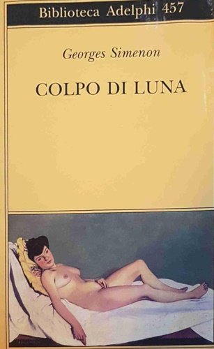 Colpo di luna.