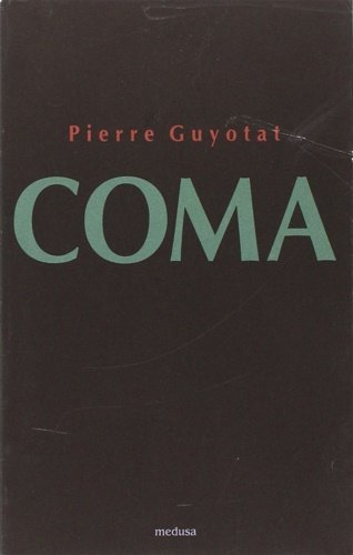 Coma.