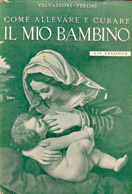 Come devo allevare e curare il mio bambino. | Immagine principale