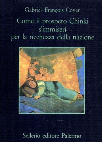 Come il prospero Chinki s'immiserì per la ricchezza della nazione. | Immagine principale