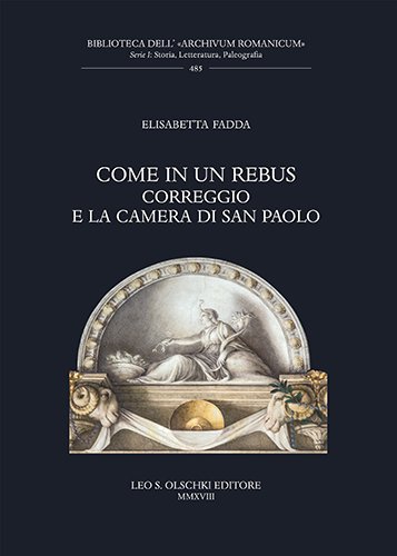 Come in un rebus. Correggio e la Camera di San … | Immagine Gallery 2