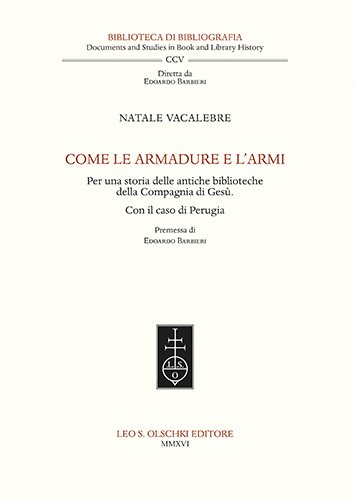 Come le armadure e le armi. Per una storia delle … | Immagine Gallery 2