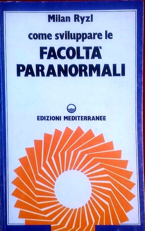 Come sviluppare facoltà paranormali. | Immagine principale