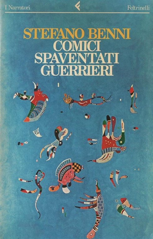 Comici spaventati guerrieri. | Immagine Gallery 2